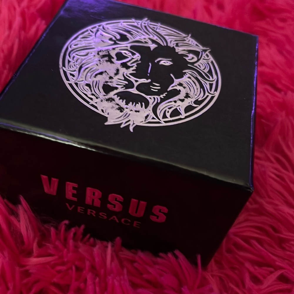 Versus Versace Sertie Rose Gold